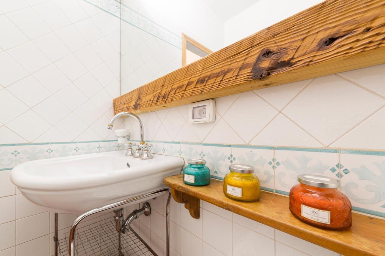 Santa Maria Novella 6 Sleeps Near The Central Station Φλωρεντία Εξωτερικό φωτογραφία