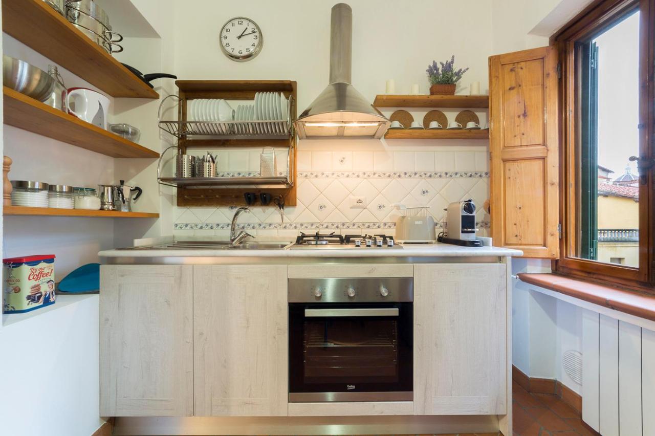 Santa Maria Novella 6 Sleeps Near The Central Station Φλωρεντία Εξωτερικό φωτογραφία