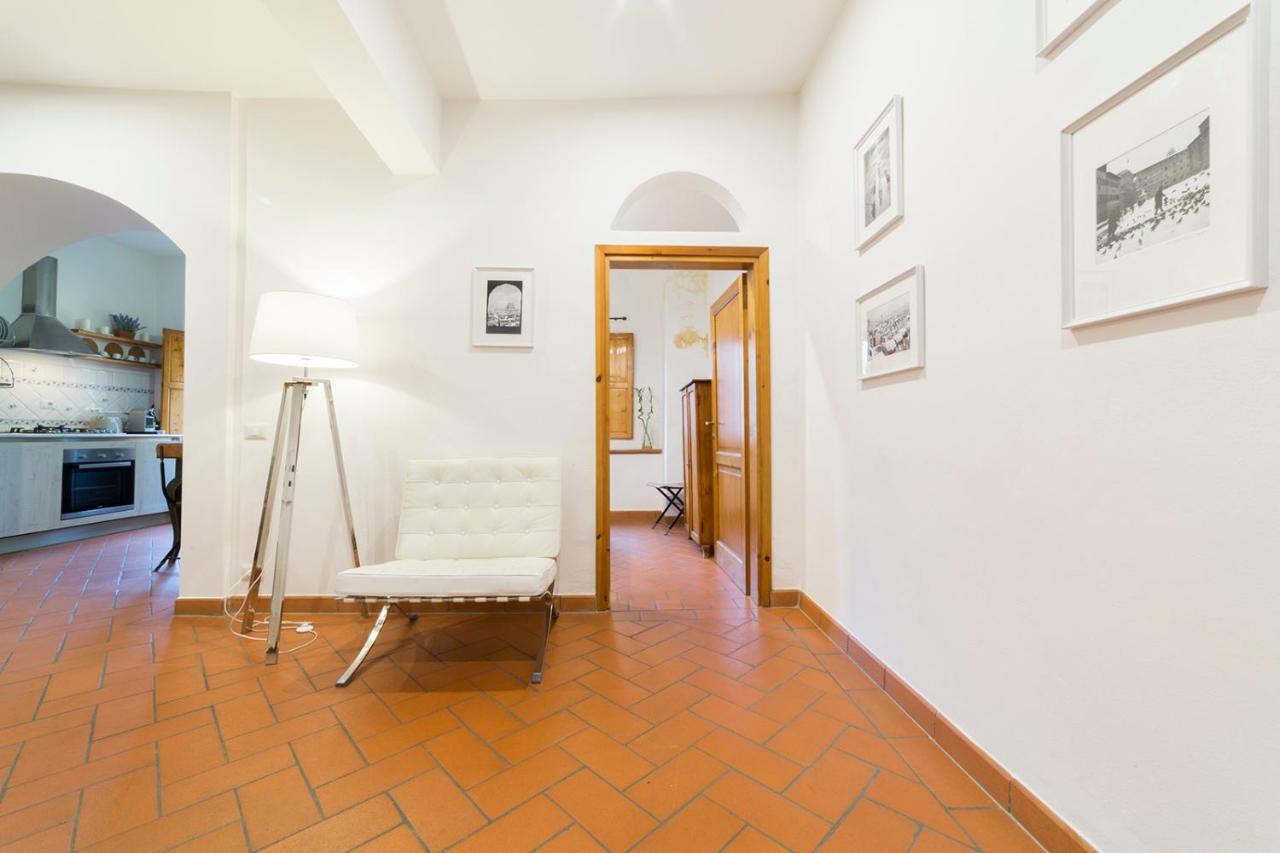 Santa Maria Novella 6 Sleeps Near The Central Station Φλωρεντία Εξωτερικό φωτογραφία