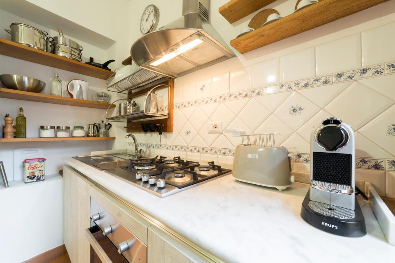 Santa Maria Novella 6 Sleeps Near The Central Station Φλωρεντία Εξωτερικό φωτογραφία
